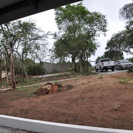 Hazyview Buffalo Game Lodge المظهر الخارجي الصورة