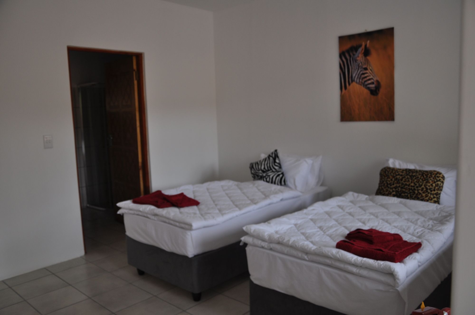 Hazyview Buffalo Game Lodge المظهر الخارجي الصورة