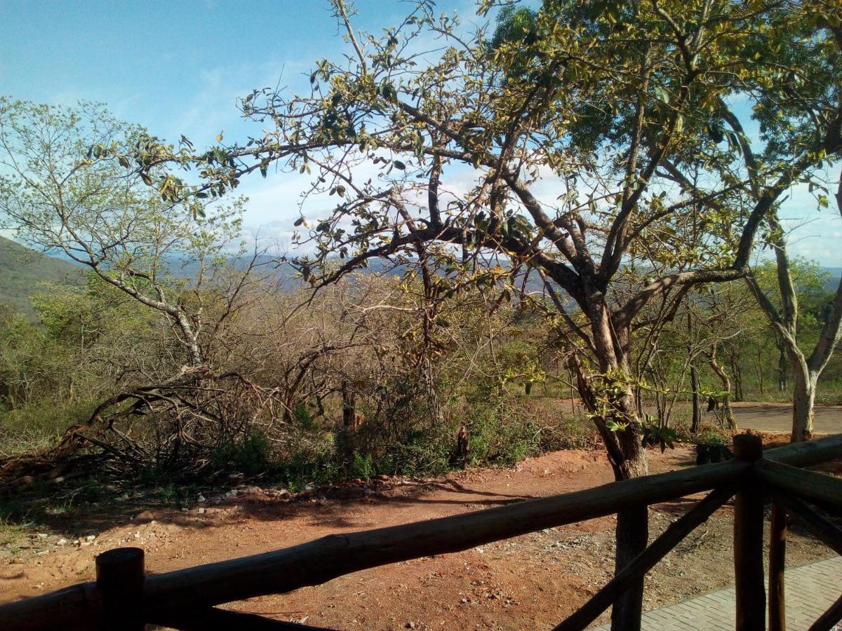 Hazyview Buffalo Game Lodge المظهر الخارجي الصورة