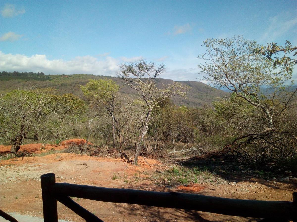 Hazyview Buffalo Game Lodge المظهر الخارجي الصورة