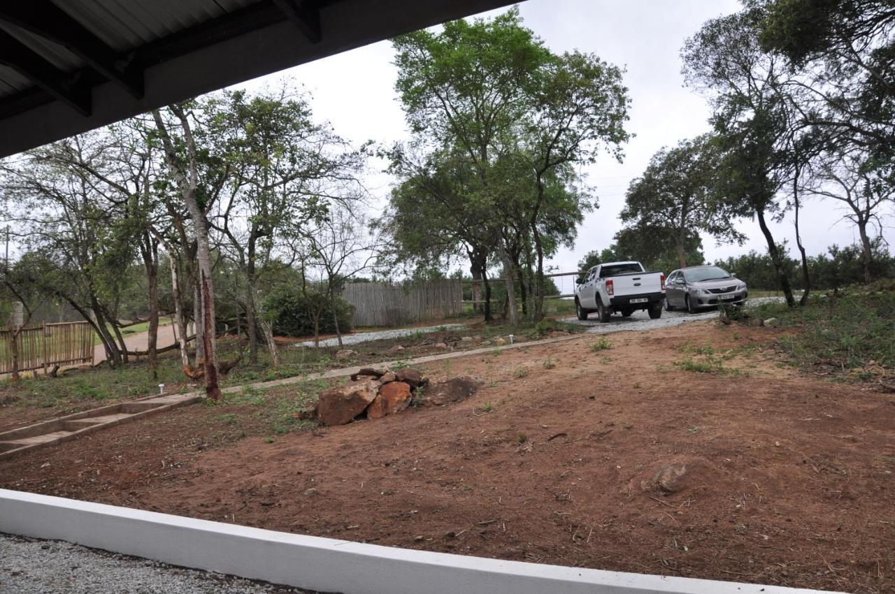 Hazyview Buffalo Game Lodge المظهر الخارجي الصورة