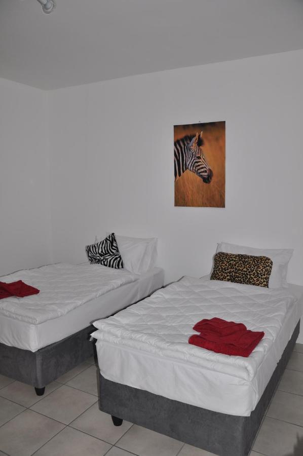 Hazyview Buffalo Game Lodge المظهر الخارجي الصورة
