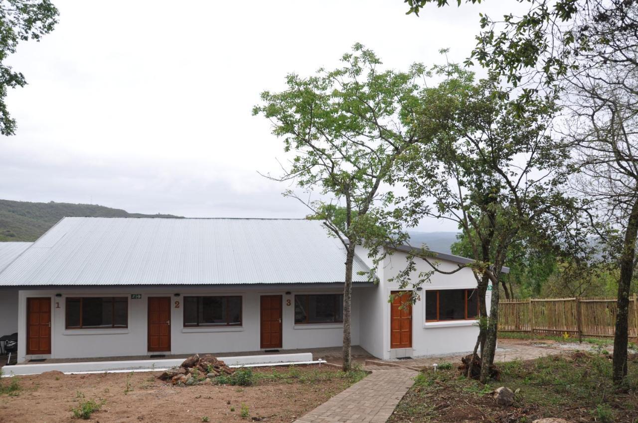 Hazyview Buffalo Game Lodge المظهر الخارجي الصورة