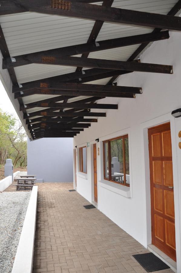 Hazyview Buffalo Game Lodge المظهر الخارجي الصورة
